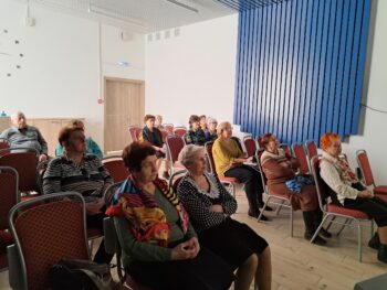 Союз пенсионеров России