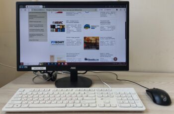 Электронные ресурсы ВОУНБ