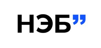 Логотип Национальной электронной библиотеки