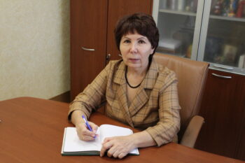 Директор библиотеки: Т.В. Брагина