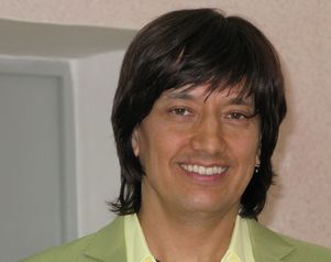 Алексей Молдалиев Алексей Молдалиев