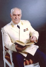 Александр Петрович Сухарев Александр Петрович Сухарев