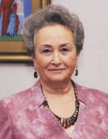 Клара Сухарева