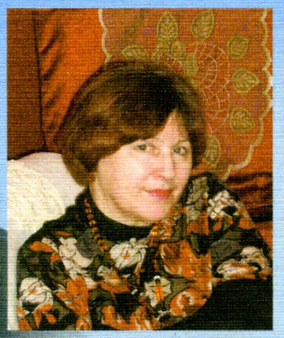 Валентина Толкунова Валентина Толкунова