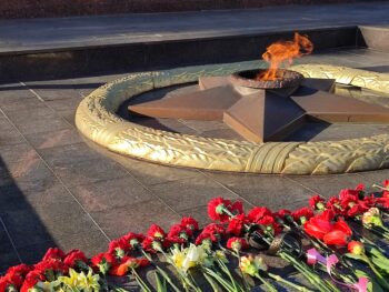День Победы