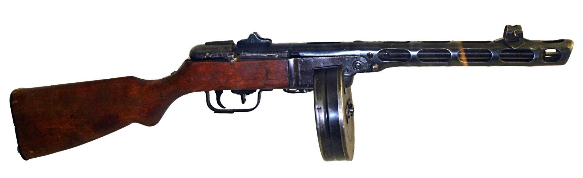Пистолет-пулемет_системы_Шпагина_обр__1941