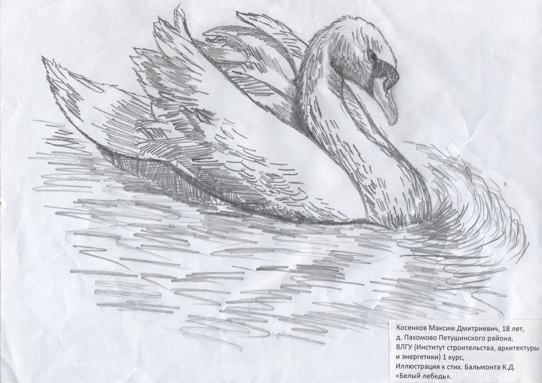 Белый лебедь произведение. Бальмонт лебедь. Рисунок к стиху лебёдушка. Рисунок к стихотворению Лебедушка. Стихотворения лебедь Бальмонт иллюстрации.