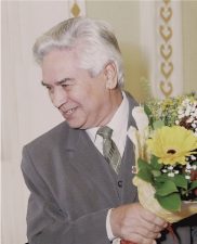 Denisenko Vladimir Ivanovich