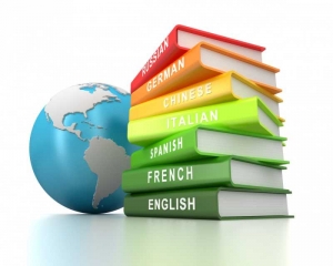 учебники по иностранному языку
