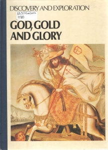 Reader’s Digest «Бог, золото и слава»