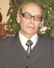 Сафронов Вячеслав Александрович