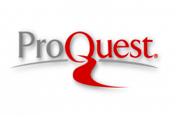 Логотип компании Proquest