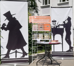 Бульвар Онегина