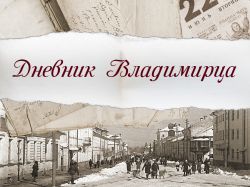 Дневник владимирца