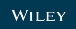 Логотип издательства Wiley