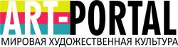 Логотип Арт-портала