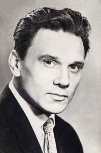Георгий Юматов