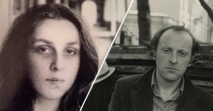 Басманова и Бродский