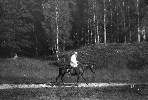 Л. Н. Толстой, фотография 1908 года