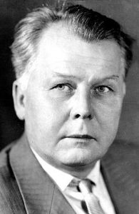 твардовский