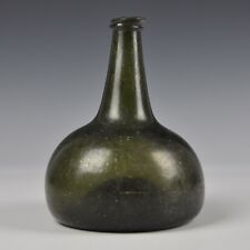 Бутылка 17 века