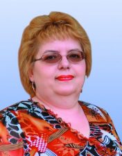 Маслова Е.Н