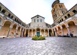 Город Салерно