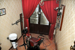 Экспонаты музея