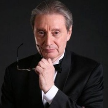 Вениамин Смехов