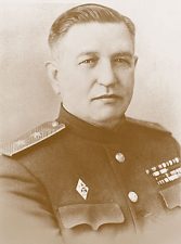Виктор Михайлович Бочков. Четвертый прокурор СССР