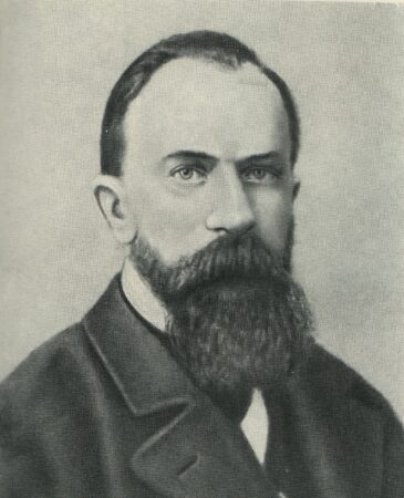 Владимир Онуфриевич Ковалевский
