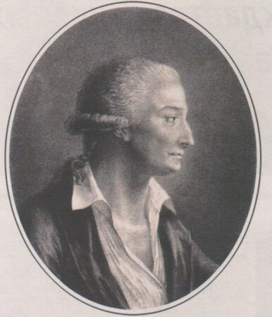 Лавуазье