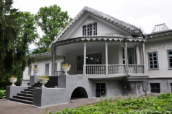 Усадьба Пирогова