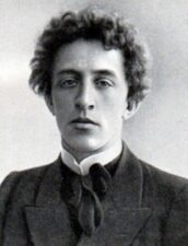 Александр Блок