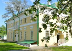 Усадьба Фета