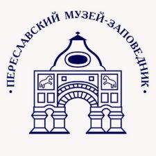 Логотип Переславль-Залесского музея-заповедника