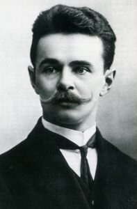 Николай Петрович Сычёв