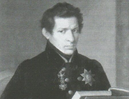 Лобачевский
