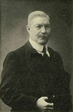 Павел Николаевич Милюков. 1910 г.