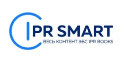 Логотип IPRSMART