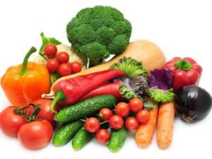 картинка овощи