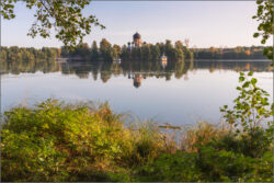 Всемирный день воды в библиотеке. Краеведческий рассказ