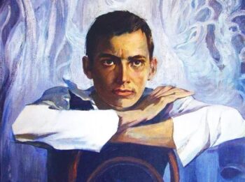 Габдулла Тукай