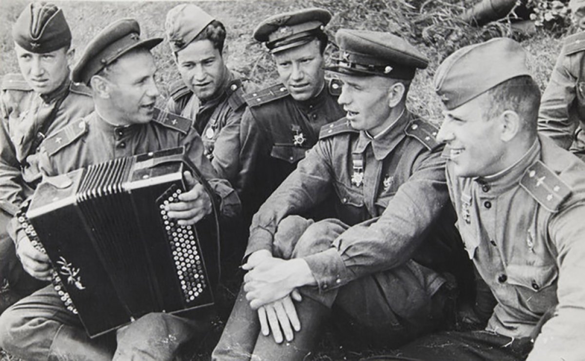 Фотографии военных лет фронтовых сороковых гроза минус