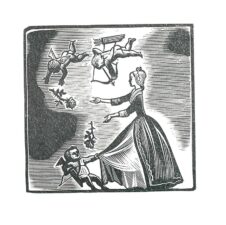 Картинка А.Ф.Прево. История кавалера де Грие и Манон Леско 2