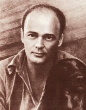 Евгений Чарушин