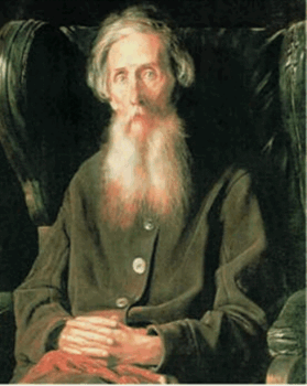 Владимир Иванович Даль