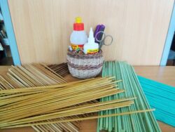 Заготовки для мастер-классов