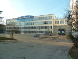 Завод 