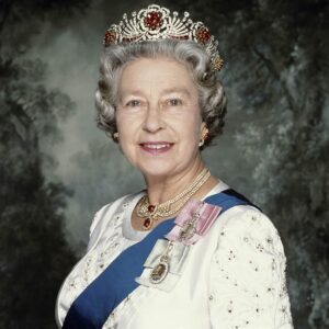 Елизавета королева Англии: биография, достижения, влияние